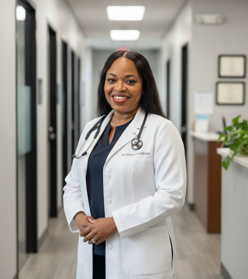 Our team at hopepsychiatry